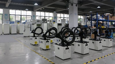 激博會(huì)來(lái)臨，行業(yè)新動(dòng)態(tài)，關(guān)注執(zhí)信環(huán)保實(shí)時(shí)獲取！