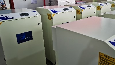激光煙塵凈化設備