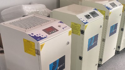 工業(yè)煙塵凈化設備